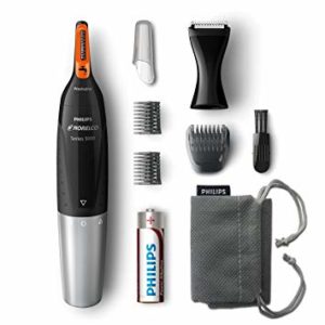 Best Guide For Buying A Rechargeable Nose Hair Trimmer