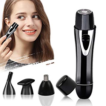 best nose hair trimmer reviews 2012
